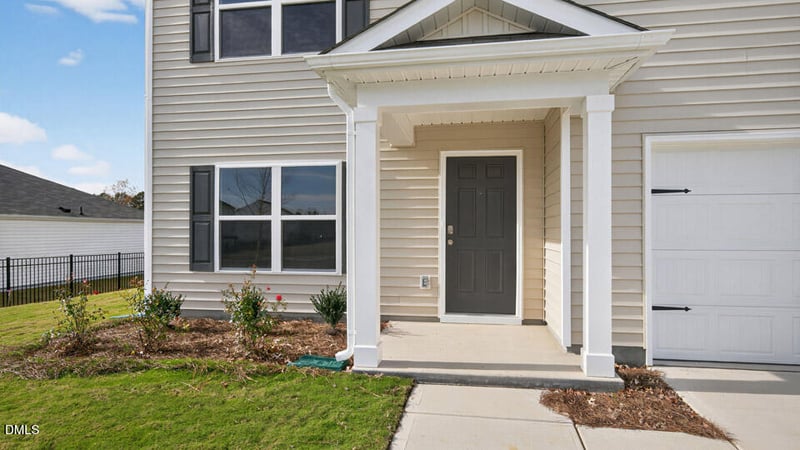 3608 Turney Dr, Raleigh, NC 27610