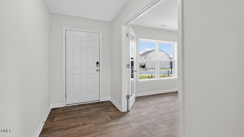 3608 Turney Dr, Raleigh, NC 27610