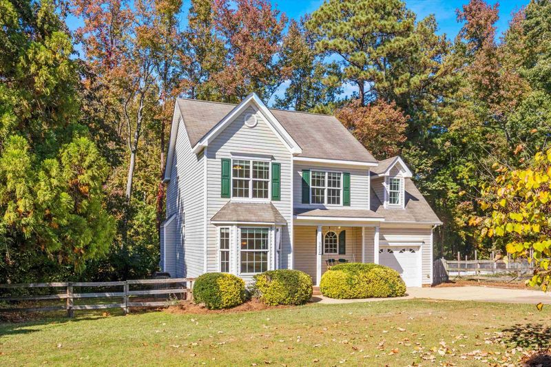 3608 Vandam Dr, Apex, NC 27539