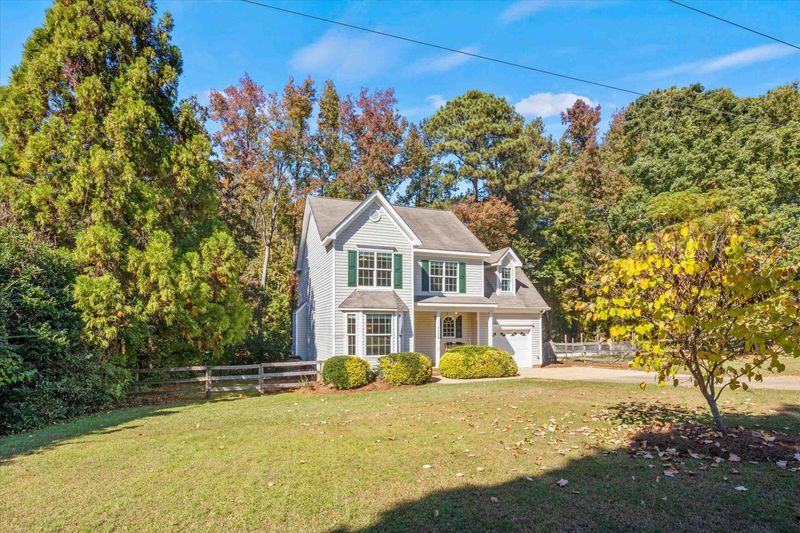 3608 Vandam Dr, Apex, NC 27539