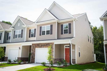 3608 Water Mist Ln, Raleigh, NC 27604