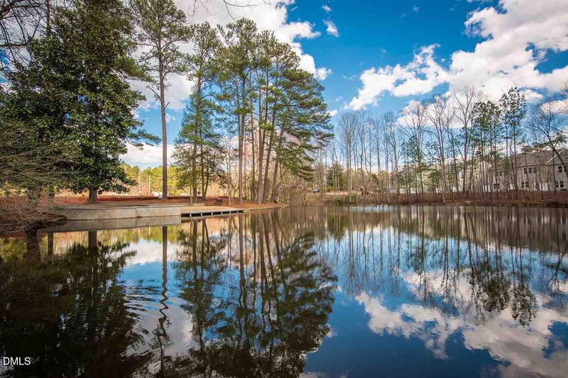 3608 Water Mist Ln, Raleigh, NC 27604