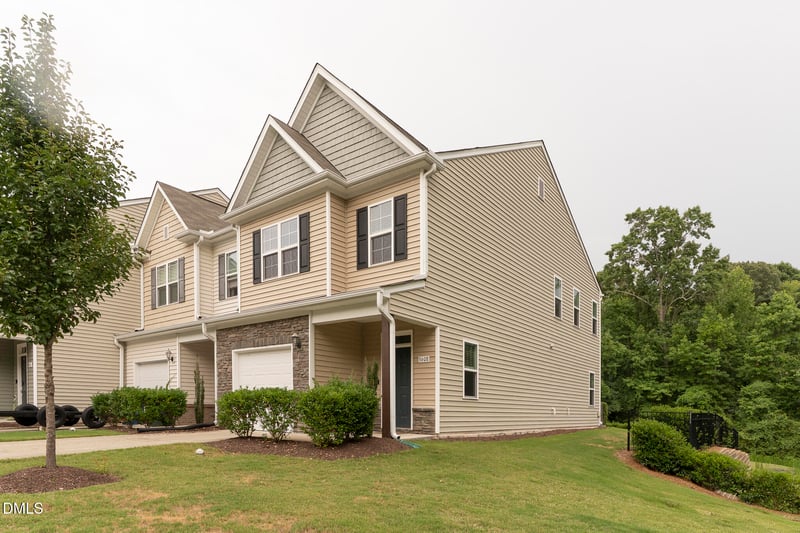 3608 Water Mist Ln, Raleigh, NC 27604