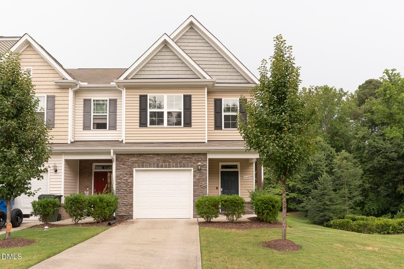 3608 Water Mist Ln, Raleigh, NC 27604