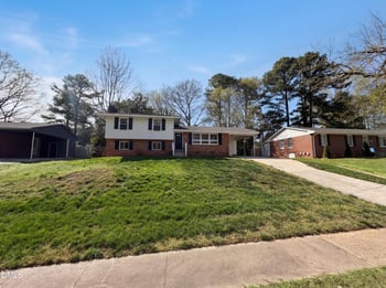 3609 Arrowwood Dr, Raleigh, NC 27604