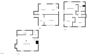 3609 Arrowwood Dr, Raleigh, NC 27604