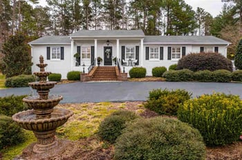 3609 Auburn Knightdale Rd, Raleigh, NC 27610
