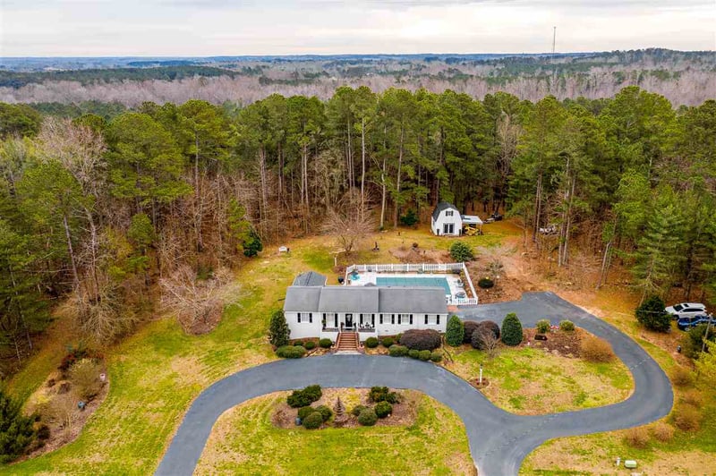3609 Auburn Knightdale Rd, Raleigh, NC 27610
