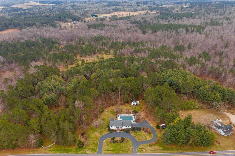 3609 Auburn Knightdale Rd, Raleigh, NC 27610