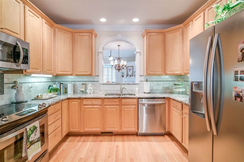 3609 Baron Monck Ps, Raleigh, NC 27612