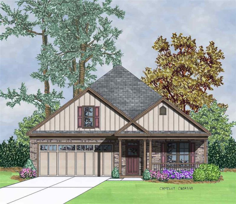 3609 Bentwinds Bluffs Ln, Fuquay Varina, NC 27526