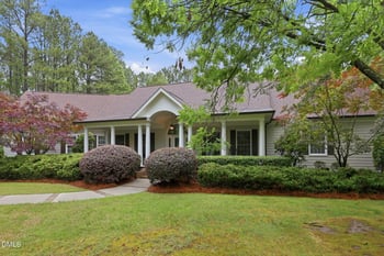 3609 Brackenridge Ln, Fuquay Varina, NC 27526