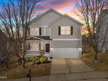 3609 Bretton Mill Dr, Raleigh, NC 27616