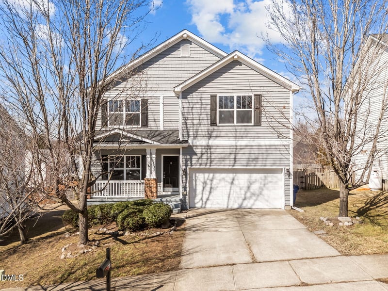 3609 Bretton Mill Dr, Raleigh, NC 27616