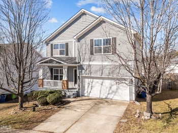 3609 Bretton Mill Dr, Raleigh, NC 27616