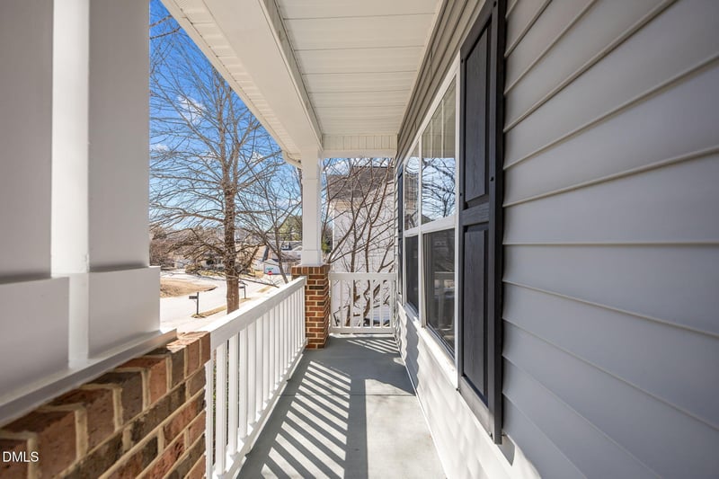 3609 Bretton Mill Dr, Raleigh, NC 27616