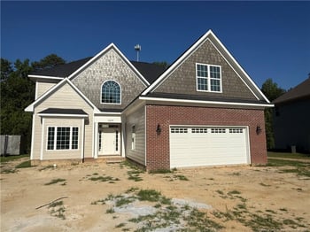 3609 Camberly Dr Lot 876, Fayetteville, NC 28306