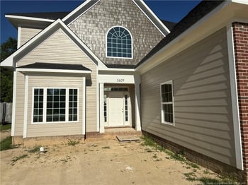 3609 Camberly Dr Lot 876, Fayetteville, NC 28306