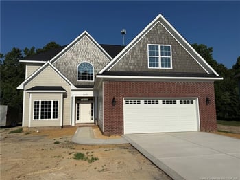 3609 Camberly Dr Lot 876, Fayetteville, NC 28306
