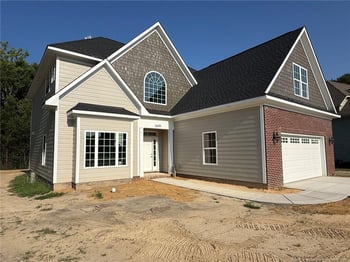 3609 Camberly Dr Lot 876, Fayetteville, NC 28306