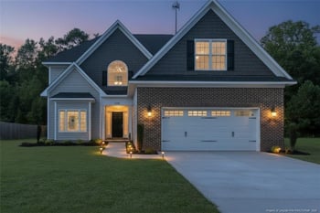 3609 Camberly Dr Lot 876, Fayetteville, NC 28306