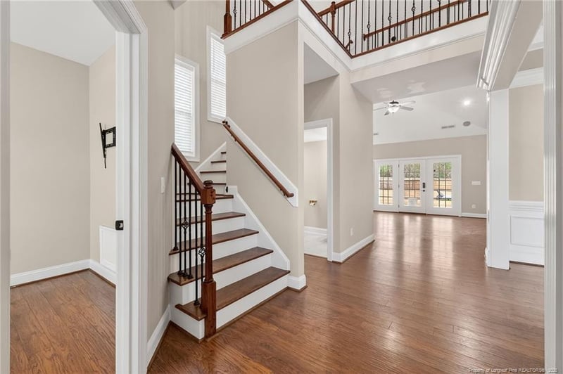 3609 Camson Rd, Fayetteville, NC 28306