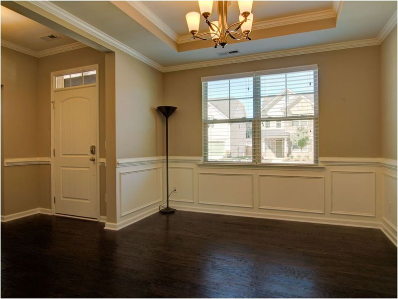 3609 Colby Chase Dr, Apex, NC 27539