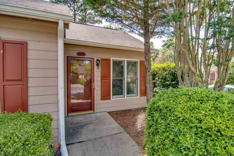 3609 Crystal Ct, Durham, NC 27705