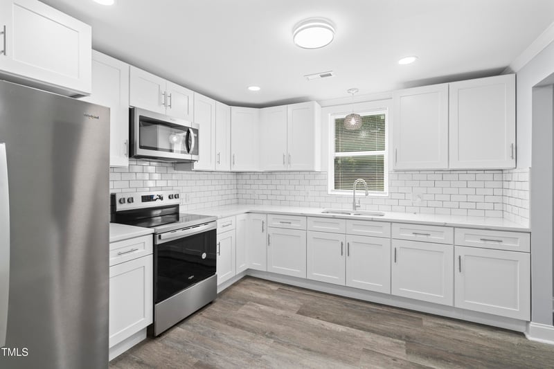 3609 Cub Creek Rd, Durham, NC 27704