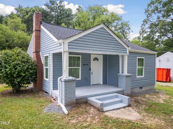 3609 Cub Creek Rd, Durham, NC 27704