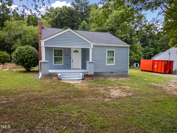 3609 Cub Creek Rd, Durham, NC 27704