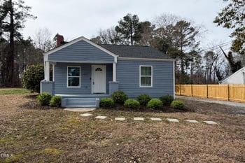 3609 Cub Creek Rd, Durham, NC 27704