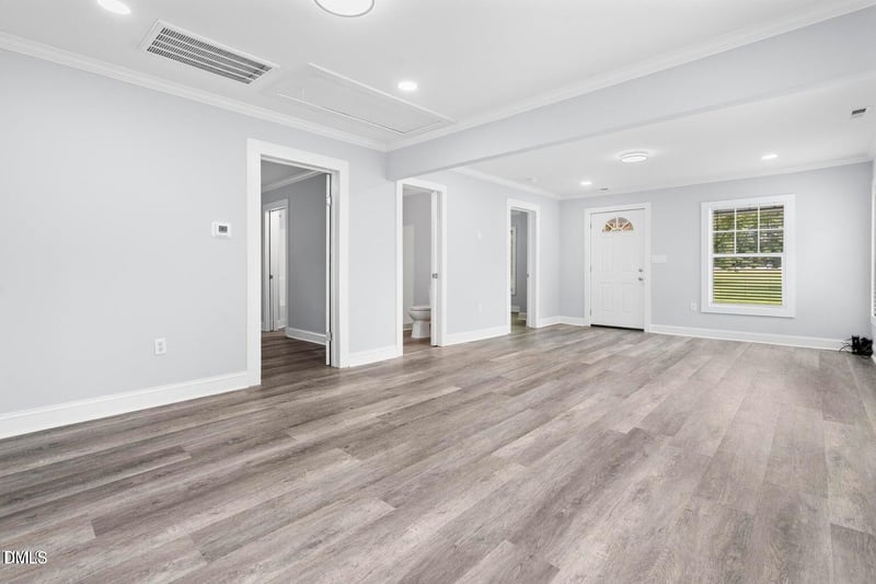 3609 Cub Creek Rd, Durham, NC 27704
