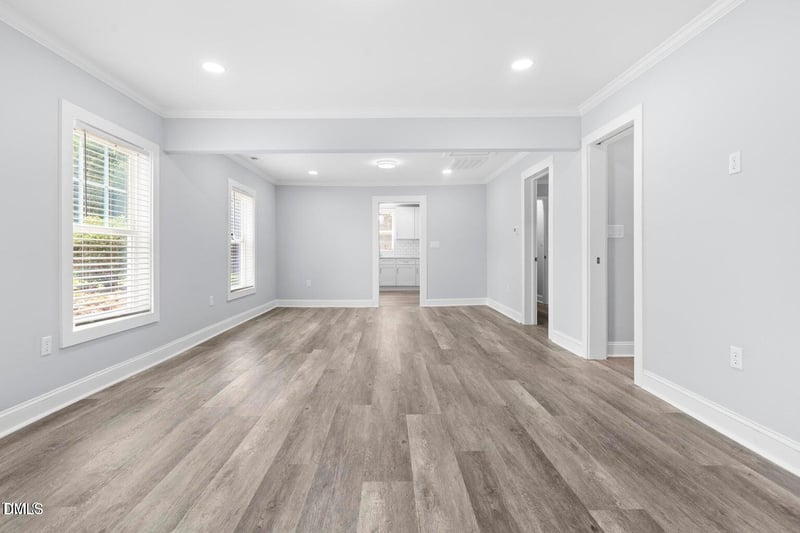 3609 Cub Creek Rd, Durham, NC 27704
