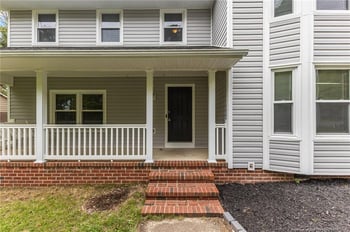 3609 Daughtridge Dr, Fayetteville, NC 28311