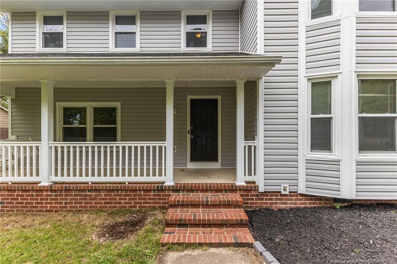 3609 Daughtridge Dr, Fayetteville, NC 28311