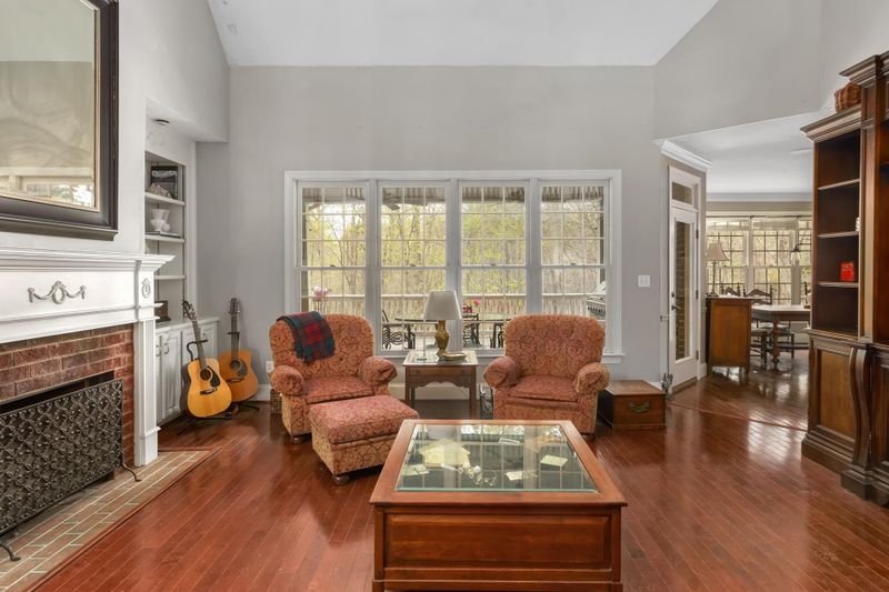 3609 Foxwood Pl, Durham, NC 27705