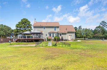 3609 Grenedine Dr, Fayetteville, NC 28306