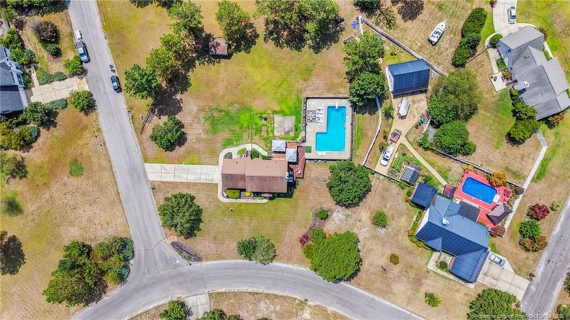 3609 Grenedine Dr, Fayetteville, NC 28306