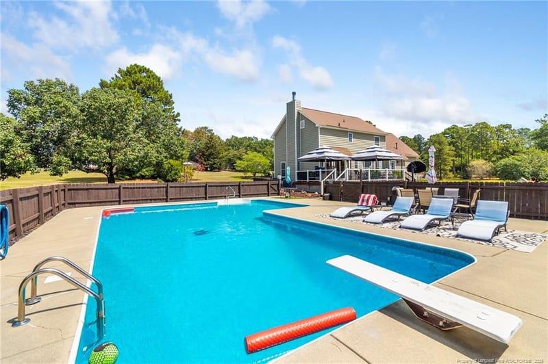 3609 Grenedine Dr, Fayetteville, NC 28306