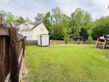 3609 Heatherbrooke Dr, Fayetteville, NC 28306