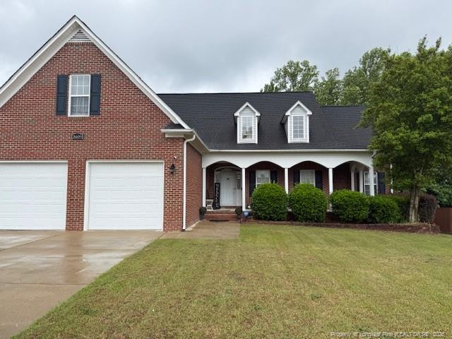 3609 Heatherbrooke Dr, Fayetteville, NC 28306