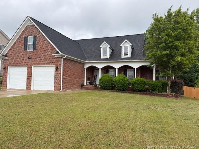 3609 Heatherbrooke Dr, Fayetteville, NC 28306