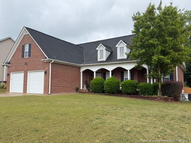 3609 Heatherbrooke Dr, Fayetteville, NC 28306