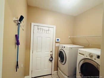 3609 Heatherbrooke Dr, Fayetteville, NC 28306