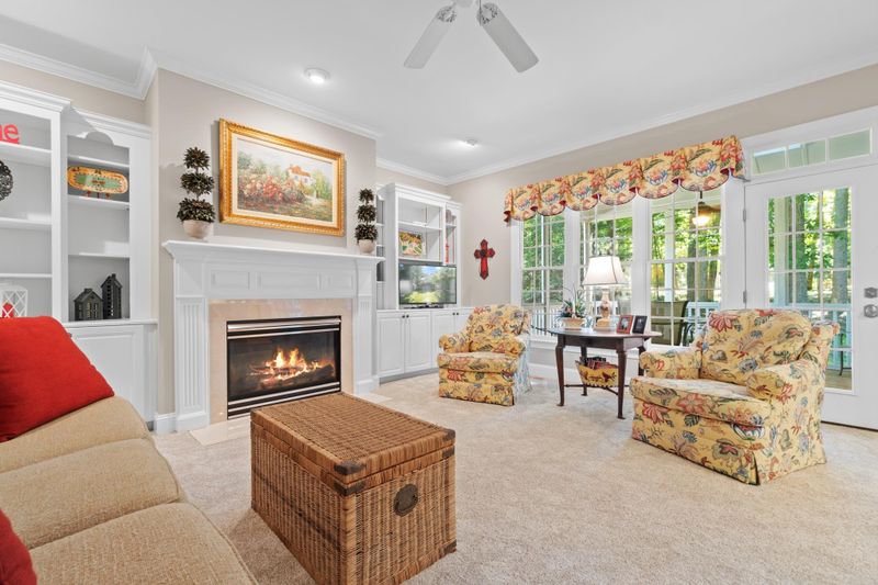 3609 Heritage Creek Dr, Apex, NC 27539