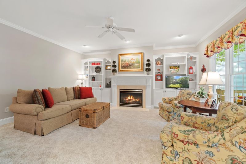 3609 Heritage Creek Dr, Apex, NC 27539