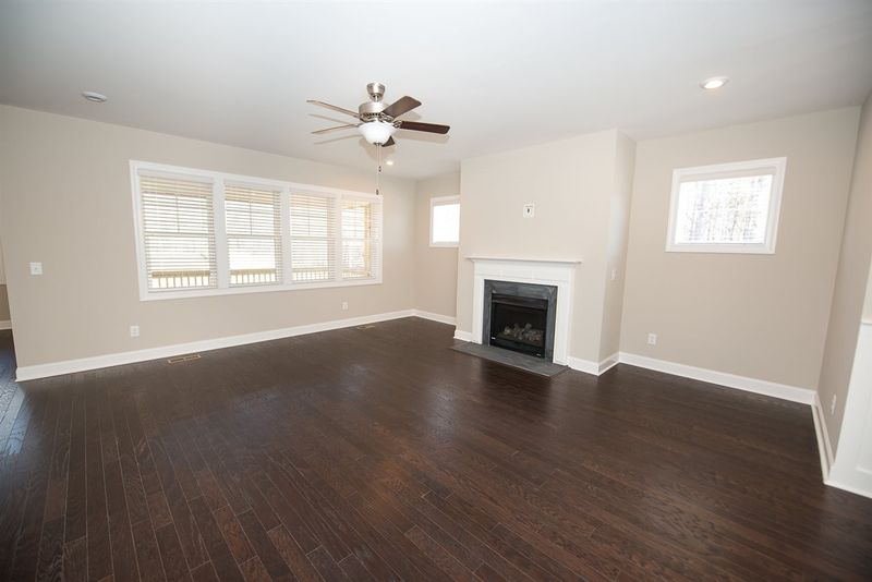 3609 Hickory Manor Dr LOT 15, Apex, NC 27539