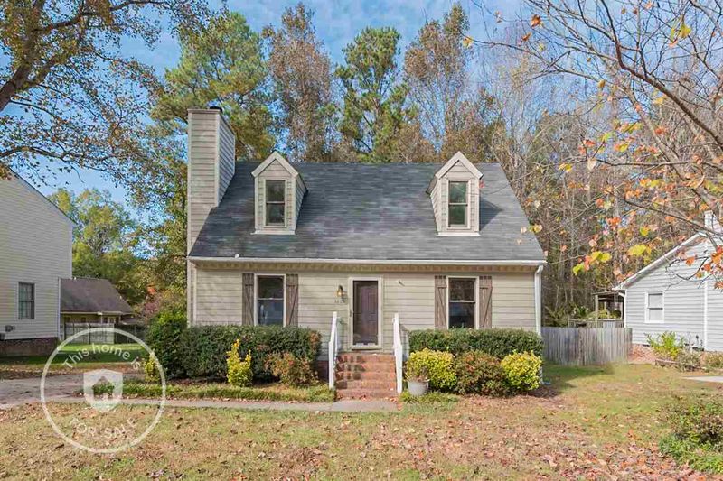 3609 Iron Sight Ct, Raleigh, NC 27616