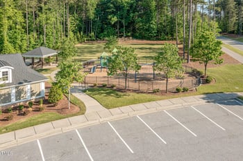 3609 Jordan Shires Dr, New Hill, NC 27562